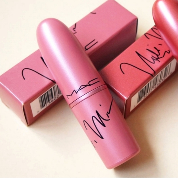 Nicki Minaj "The Pinkprint" Lipstick - Picture 8 of 11